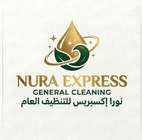 NURA EXPRESS GENERAL CLEANING